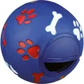 Weiteres Produktbild Leckerliball für einen mittelgroßen Hund 7 cm TRIXIE
