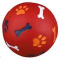 Weiteres Produktbild Leckerliball für einen mittelgroßen Hund 7 cm TRIXIE