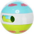 Leckerliball mit Karotten für Nagetiere 6 cm