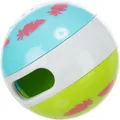 Leckerliball mit Karotten für Nagetiere 6 cm
