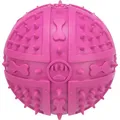 Ball mit Spikes und Sound 9 cm