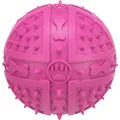 Weiteres Produktbild Ball mit Spikes und Sound 9 cm