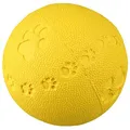 Weiteres Produktbild Ball mit Pfoten und Sound 9 cm