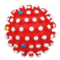 Weiteres Produktbild Ball mit Spikes 6 cm TRIXIE