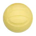Weiteres Produktbild Ball TPR 6 cm, thermoplastischer Gummi, schwimmend