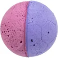 Weiteres Produktbild Moosgummiball für Katzen 4,3 cm
