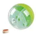 Weiteres Produktbild Leckerliball für Katzen, mehrfarbig, 5 cm