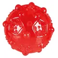 Ball aus mehrfarbigem thermoplastischem Gummi (TRP), 7 cm