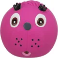 Weiteres Produktbild Ball mit Gesicht, Latex 6 cm