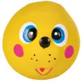 Weiteres Produktbild Ball mit Gesicht, Latex 6 cm