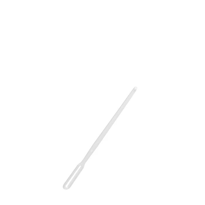 Hauptbild des Produkts Míchačka na kávu bílá 11 cm [1000 ks]