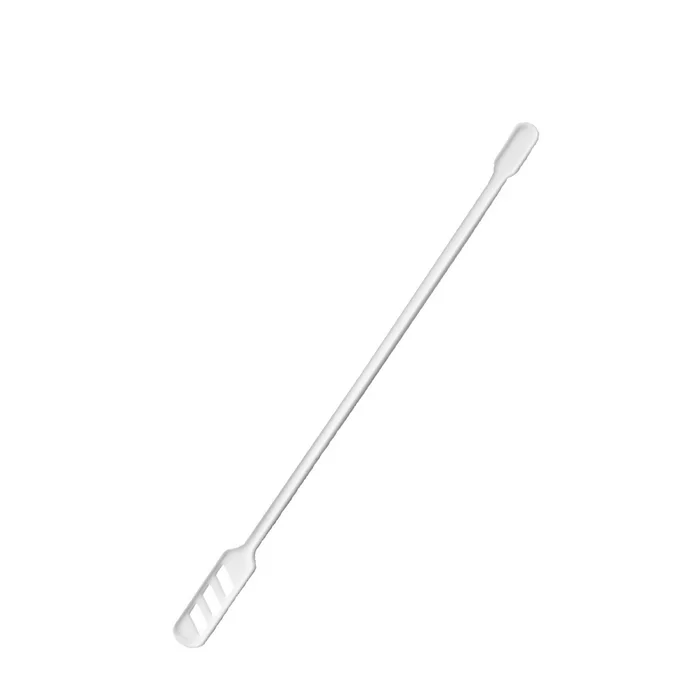Hauptbild des Produkts Míchačka na kávu velká, bílá 16 cm [1000 ks]