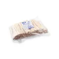 Weiteres Produktbild Rührstäbchen aus Holz Paddelform 13cm [500 St.]