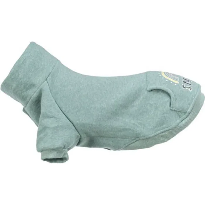 Hauptbild des Produkts Mikina LITTLETON, mátováXXS: 18cm, hruď: 28cm, krk: 22cm