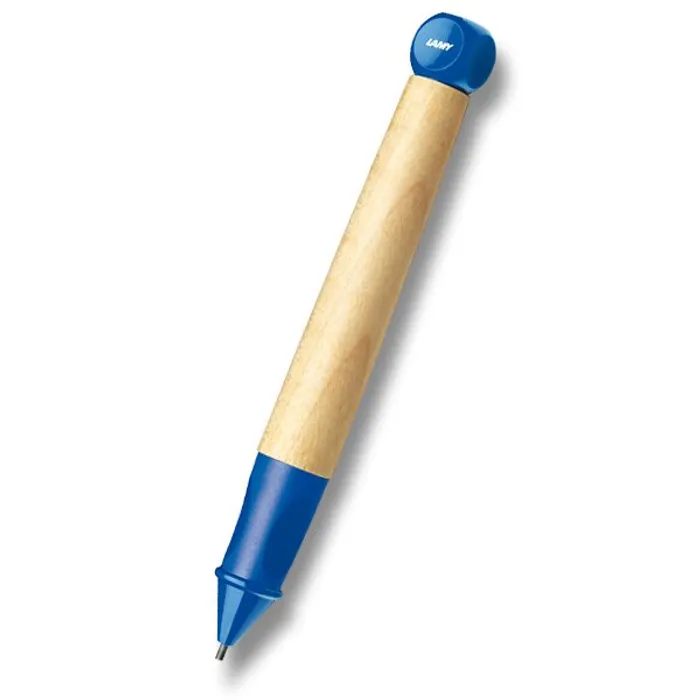 Hauptbild des Produkts Mikrotužka Lamy ABC Blue