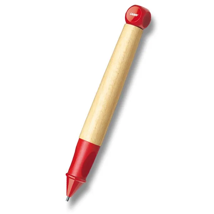 Hauptbild des Produkts Mikrotužka Lamy ABC Red