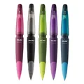 Weiteres Produktbild Mikrotusche / Pentel MILAN Capsule Slim HB, 0,5 mm + 2 Ersatzköpfe