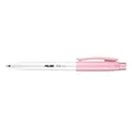 Weiteres Produktbild Mikrotus MILAN PL1 Antibacterial HB 0,7 mm - rosa, Blister