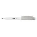 Weiteres Produktbild Mikrotusche / Pentel MILAN PL1 Antibacterial HB 0,7 mm - grau, Blister