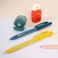 Mikrotusche / Pentel MILAN PL1 Serie Lava HB/0,5 mm