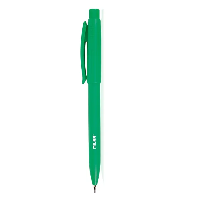 Hauptbild des Produkts Mikrotužka / Pentelka MILAN PL1 Touch 2B, 0.9mm - zelená
