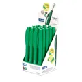 Mikrotusche / Pentel MILAN PL1 Touch 2B, 0,9 mm - grün