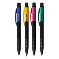 Mikrotusche / Pentel MILAN PL1 Touch HB, 0,5 mm + 2 Ersatzgummis