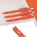 Mikrotusche / Pentel MILAN PL1 Touch HB/0,5 mm - orange