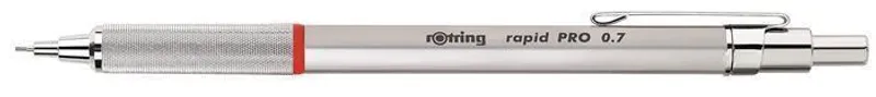 Hauptbild des Produkts Mikrotužka Rapid Pro Silver 0,7 mm