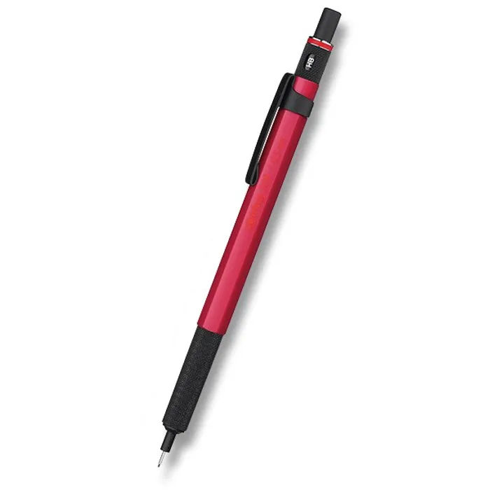 Hauptbild des Produkts Mikrotužka Rotring 500 Red 0,5 mm