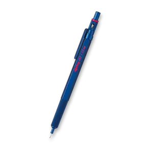 Mikrobleistift Rotring 600 Blau 0,5 mm
