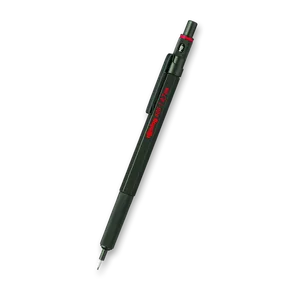 Mikrobleistift Rotring 600 Grün 0,7 mm