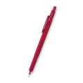 Mikrobleistift Rotring 600 Rot 0,5 mm
