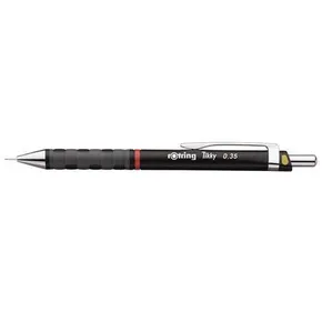 Mikrotužka Rotring Tikky Black 0,35 mm