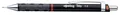 Mikrotužka Rotring Tikky Black 1,0 mm