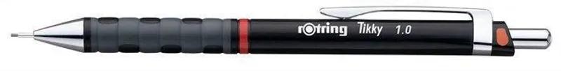 Hauptbild des Produkts Mikrotužka Rotring Tikky Black 1,0 mm