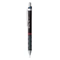 Mikrotužka Rotring Tikky Burgundy 0,7 mm