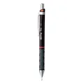 Mikrotužka Rotring Tikky Burgundy 1,0 mm