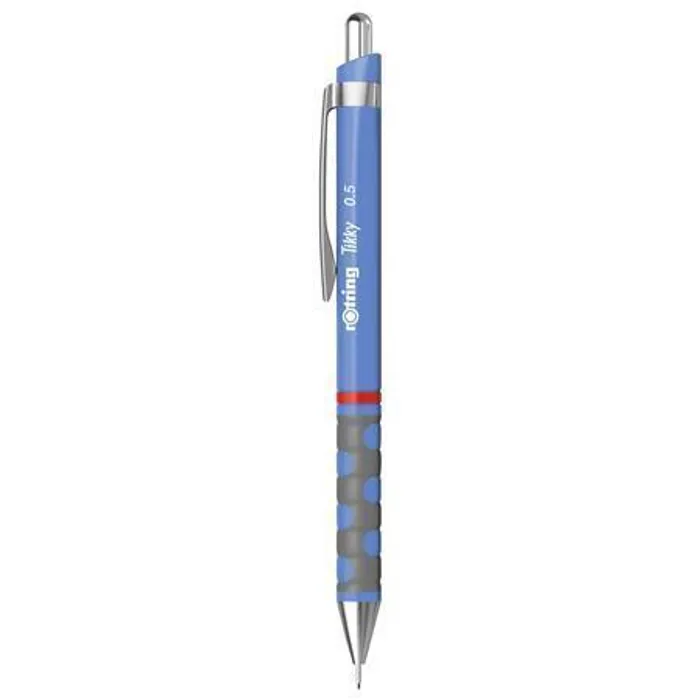 Hauptbild des Produkts Mikrotužka Rotring Tikky Color 0,5 mm, iris