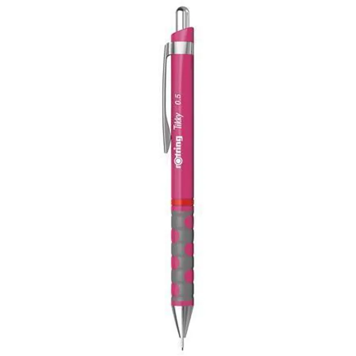 Hauptbild des Produkts Mikrotužka Rotring Tikky Color 0,5 mm, magenta