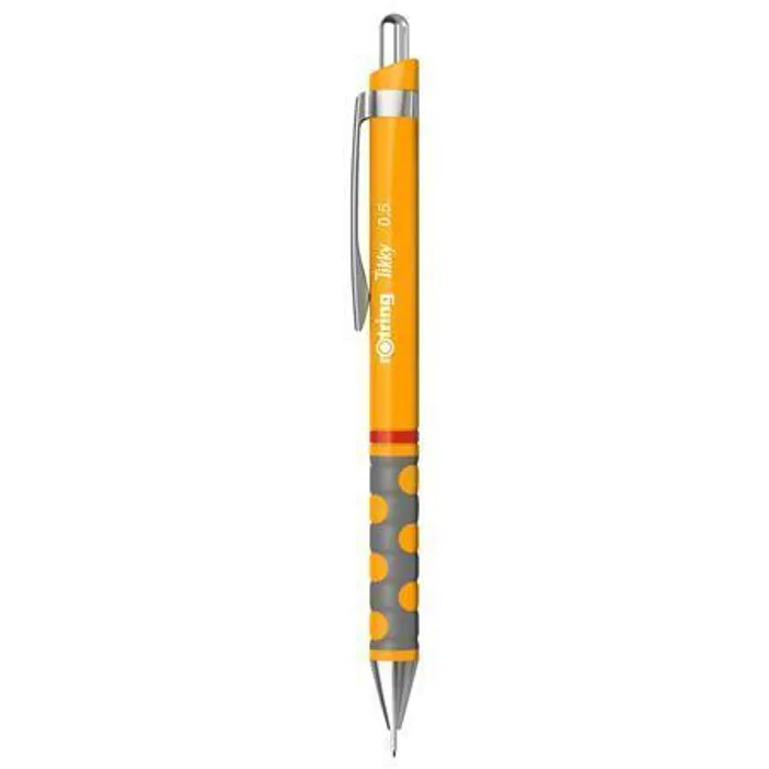 Hauptbild des Produkts Mikrotužka Rotring Tikky Color 0,5 mm, marigold