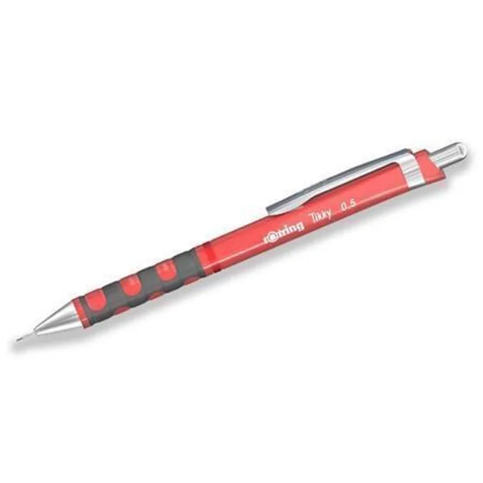 Hauptbild des Produkts Mikrotužka Rotring Tikky Color 0,5 mm, růžová