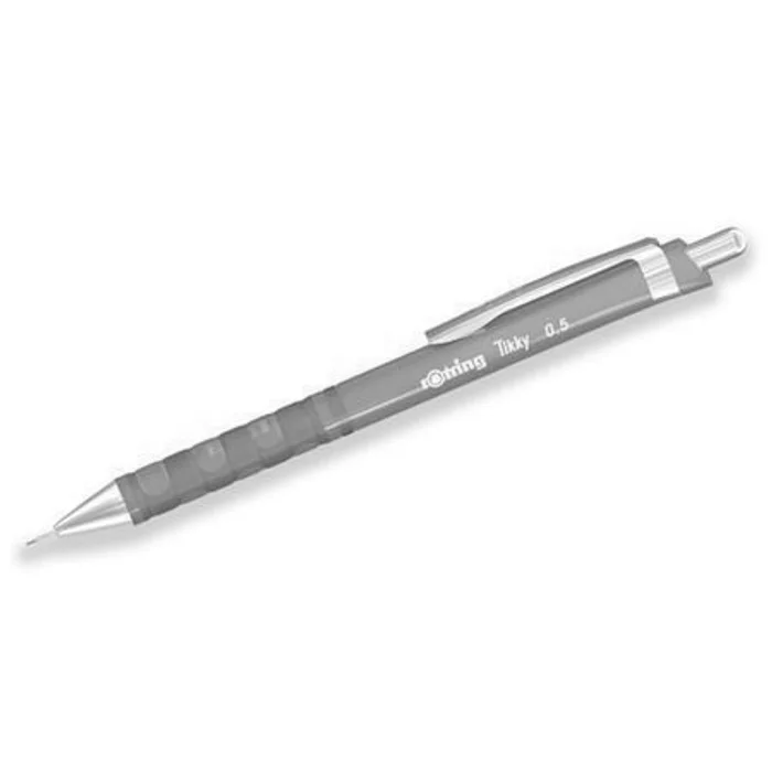 Hauptbild des Produkts Mikrotužka Rotring Tikky Color 0,5 mm, tyrkysová