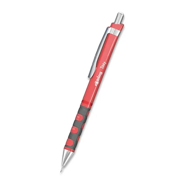 Hauptbild des Produkts Mikrotužka Rotring Tikky Color 0,7 mm, růžová