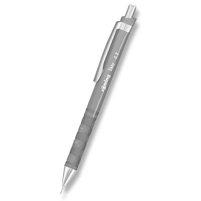 Hauptbild des Produkts Mikrotužka Rotring Tikky Color 0,7 mm,tyrkysová