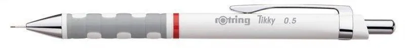 Hauptbild des Produkts Mikrotužka Rotring Tikky Color bílá