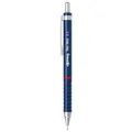 Weiteres Produktbild Tikky Retro 0,5 mm Micro Pencil, Blau
