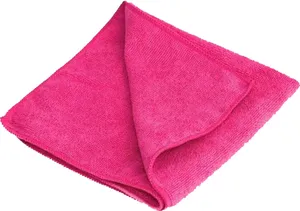Mikrohandtuch Super 40 x 40 cm, 300g/m2 – rosa
