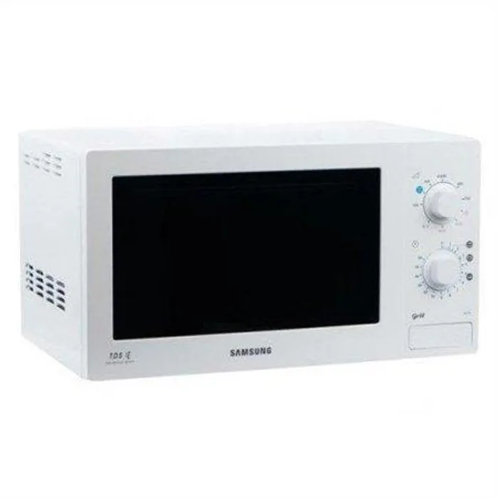 Hauptbild des Produkts Mikrovlnná trouba, 20 l, SAMSUNG "71A"