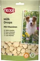 Weiteres Produktbild Milch Drops mit Vitaminen 350g - TRIXIE